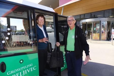 Grosupeljski zapeljivec 2